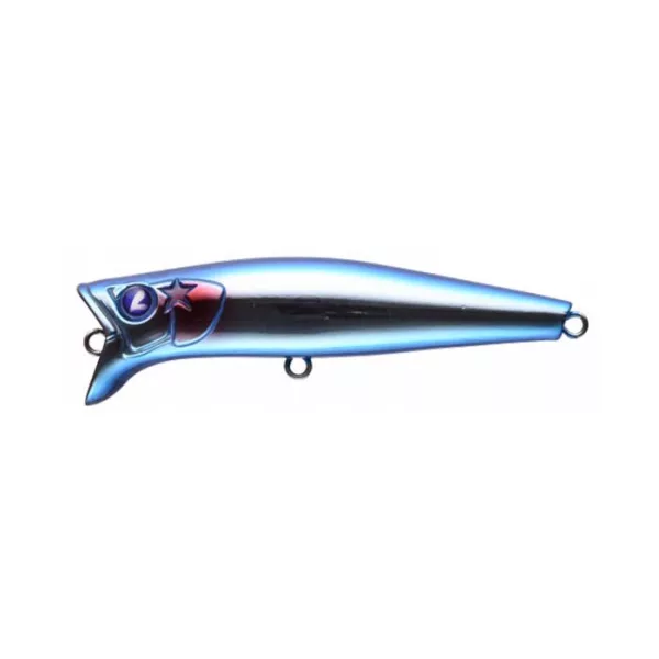 BlueBlue Gaboz 65 6,5cm 6gr #01 BlueBlue Wobbler