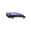 BlueBlue Amicon 40S 4cm 3gr #05 Mussel Black Wobbler