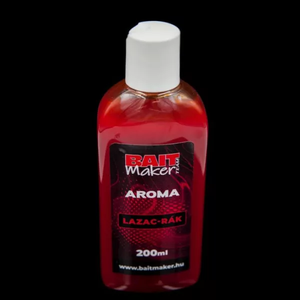 Bait Maker Gozdna Jagoda Tekoča Aroma 200ml