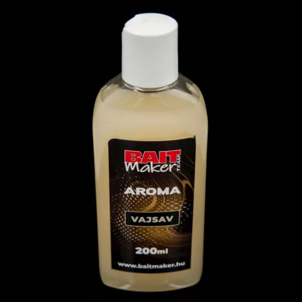 Bait Maker Maslena Kislina Tekoča Aroma 200ml