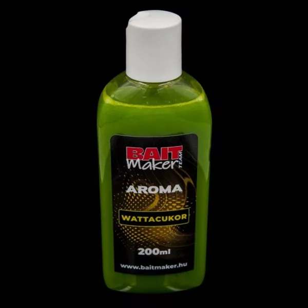 Bait Maker Sladkorna Pena Tekoča Aroma 200ml