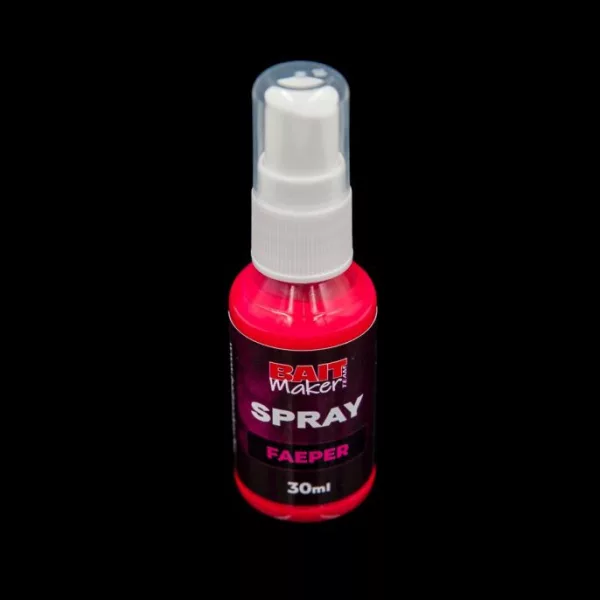 Bait Maker Jagoda 30ml Sprej