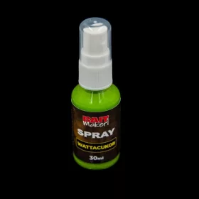 Bait Maker Sladkorna pena 30ml Sprej