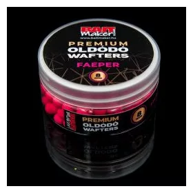 Bait Maker Premium Topne 8mm Wafter Divja Jagoda 25gr