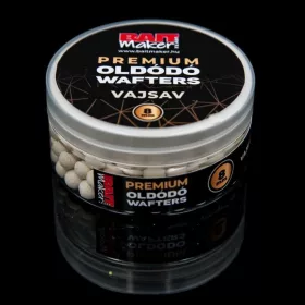 Bait Maker Premium Topne 8mm Wafter Maslena Kislina 25gr