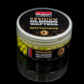 Bait Maker Premium Topne 8mm Wafter Sladkorna Pena 25gr