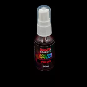Bait Maker Barvni sprej Rdeči 30ml