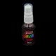 Bait Maker Barvni sprej Rdeči 30ml