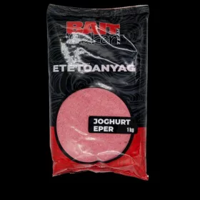 Bait Maker jogurt jagoda krmna mešanica 1kg