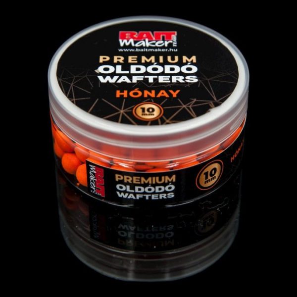 Bait Maker Premium 10mm Hónay Topne Wafters 30gr