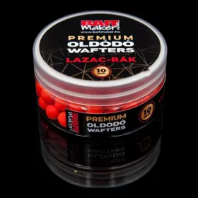 Bait Maker Premium 10mm Losos in Rak Topne Wafters 30gr