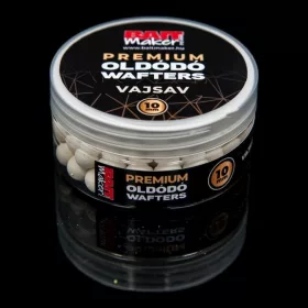 Bait Maker Premium 10mm Maslena Kislina Topne Wafters 30gr