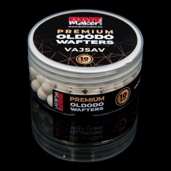 Bait Maker Premium 10mm Maslena Kislina Topne Wafters 30gr
