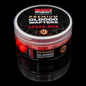 Bait Maker Premium 12mm Losos in Rak Topne Wafters 30gr