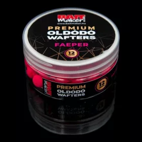 Bait Maker Premium 12mm Divja Jagoda Topne Wafters 30gr