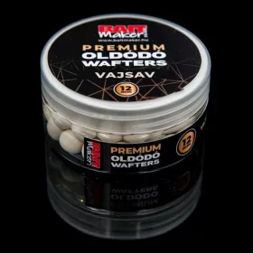 Bait Maker Premium 12mm Maslena Kislina Topne Wafters 30gr