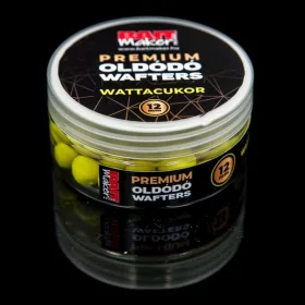 Bait Maker Premium 12mm Sladkorna Pena Topne Wafters 30gr