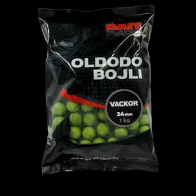 Bait Maker 24mm Divja hruška Topljiv Bojli 1kg
