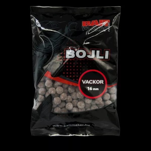 Bait Maker 16 mm Divja Hruška Boili 800 g