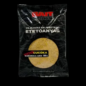  Bait Maker mlečnokislinsko fermentirana Feeder Cucóka koruza & med krmna mešanica 900gr