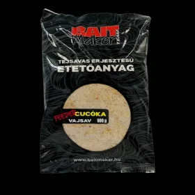   Bait Maker mlečnokislinsko fermentirana Feeder Cucóka maslena kislina krmna mešanica 900gr