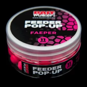 Bait Maker Feeder 11mm Gozo murvo Pop Up 25gr