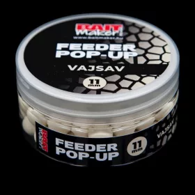 Bait Maker Feeder 11mm Maslena Kislina Pop Up 25gr