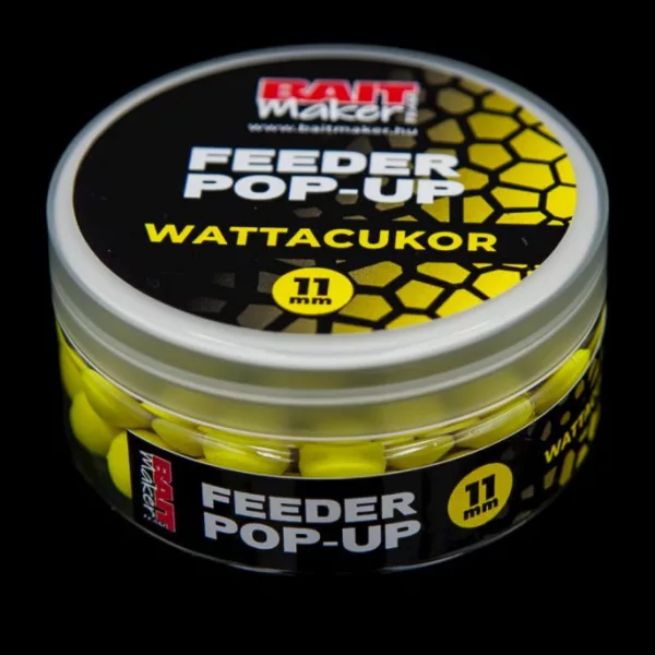 Bait Maker Feeder 11mm Sladkorna Pena Pop Up 25gr