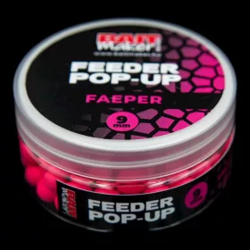 Bait Maker Feeder 9mm Gozdna Jagoda Pop Up 25gr