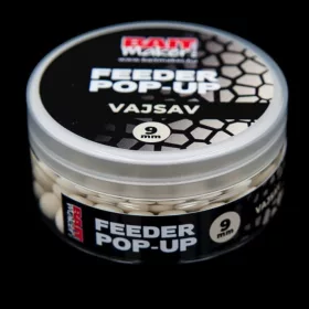Bait Maker Feeder 9mm Maslena Kislina Pop Up 25gr