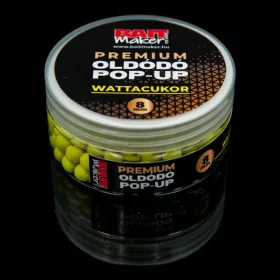 Bait Maker Premium 8mm Sladkorna Pena Topljiv Pop Up 20gr
