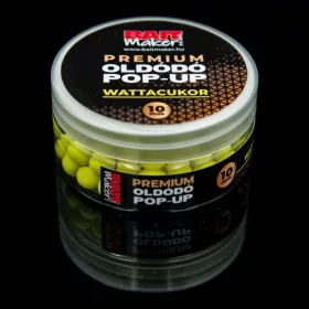Bait Maker Premium 10mm Sladkorna Pena Topljiv Pop Up 25gr