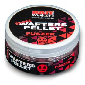 Bait Maker Smoke 6,8mm Začimba Wafter 30gr