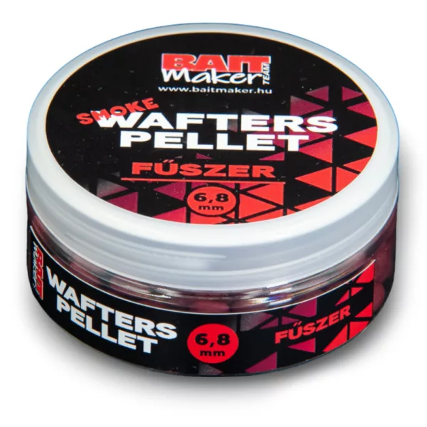 Bait Maker Smoke 6,8mm Začimba Wafter 30gr
