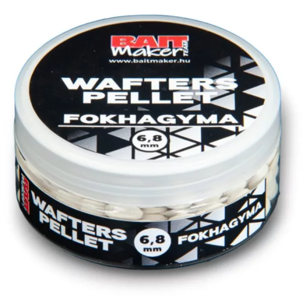 Bait Maker 6,8mm Česen Wafter 30gr