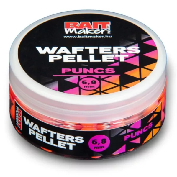Bait Maker 6,8mm Punč Wafter 30gr