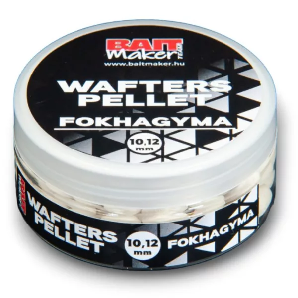 Bait Maker 10,12mm Česen Wafter 30gr
