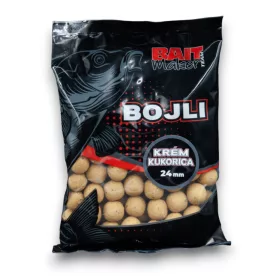 Bait Maker 24mm Kremna koruza Bojli 800gr