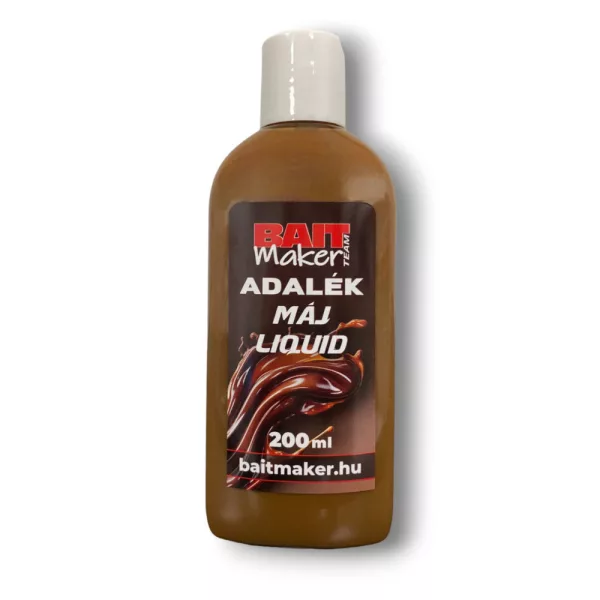 Bait Maker Jetra Tekoči Aroma Dodatek 200ml