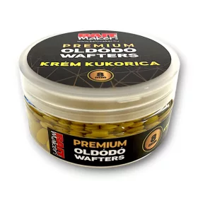 Bait Maker Krema Koruza 8mm Premium Topni Wafters 30gr