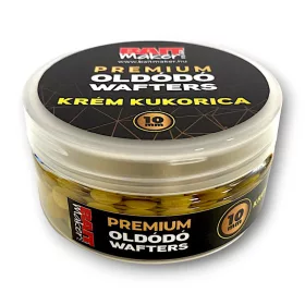 Bait Maker Krém Kukorica 10mm Premium Topni Wafters 30gr