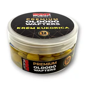 Bait Maker Krema Koruza 12mm Premium Topni Wafters 30gr