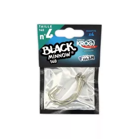   FIIISH Offset trnek (4 kosi) za 160 BM, Krog Premium, VMC Offset trnek
