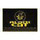 Black Cat Mega Cat Mat Blazina za some 200x300cm
