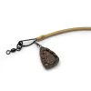 Black Cat Pellet Pro Mega Lead Clips 4 kos