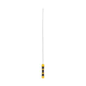 Black Cat Pellet Pro Mega Baiting Needle Iglasta vaba 22,5cm