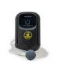 Black Cat Silent Bait Aerator Prezračevalnik