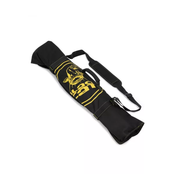 Black Cat BLCK Bank Stick Wrap torba za držala palic 108x49cm