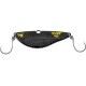Black Cat Heavy Vibe V Lure Black 140gr Vertikalna Umetna vaba