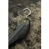 Black Cat Heavy Vibe V Lure Black 110gr Vertikalna umetni vaba
